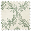 Vine and Bloom, Coriscon - Roman Blind